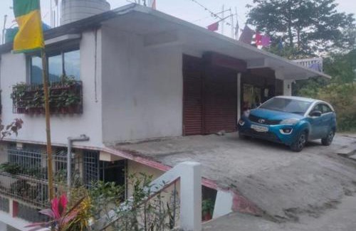 Rumtek House | Capricorn Stay