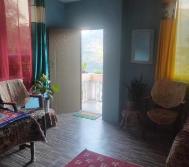 Rumtek House | Capricorn Stay