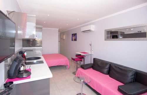 Naturist Village Apartment | CapSexy Port Nature Marina Naturist Village