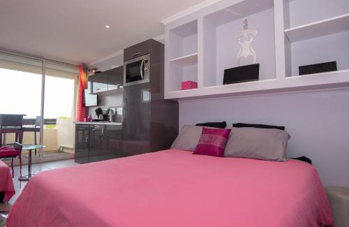 Naturist Village Apartment | CapSexy Port Nature Marina Naturist Village