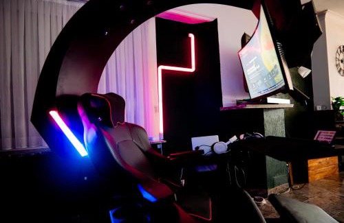 Willebroek Villa | Capstay players playstation 5