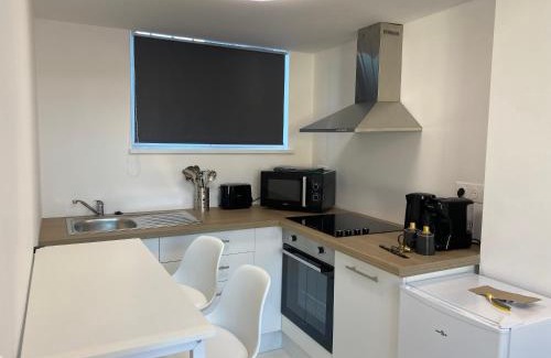 Roubaix Apartment | Capsule Espace-Jacuzzi-Cinema-Nintendo switch
