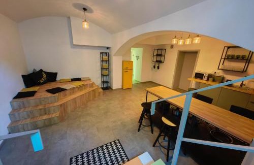 Kosire Hostel | Capsule hostel Erbenova