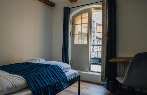 Nyhavn - Amalienborg Hostel | Capsule Hotel Nyhavn63