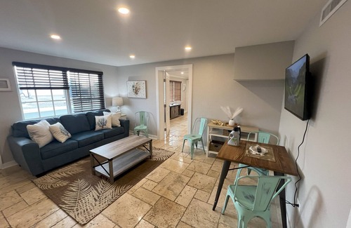 Tavernier Apartment | Capt Craig's 2 Bedroom/1 bath Apartment in Tavernier, Florida Keys