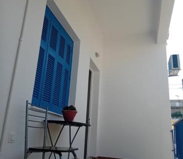 Kilada House | Capt Yannis house - Botsaris