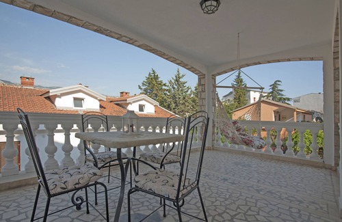 Babin do Apartment | * Captain 1BDR Aprtment * Big Terrace *