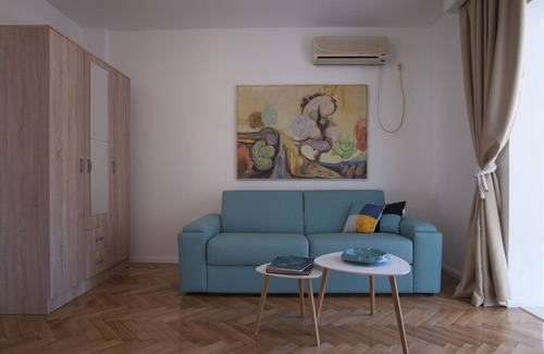 Babin do Apartment | * Captain 1BDR Aprtment * Big Terrace *