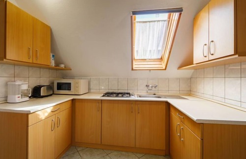 Siofok-Sosto Apartment | Captain 2 by Interhome