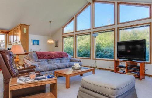 Lincoln City House | Captain Bill's Beachhouse