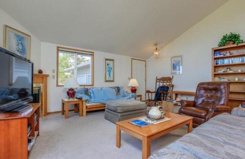 Lincoln City House | Captain Bill's Beachhouse