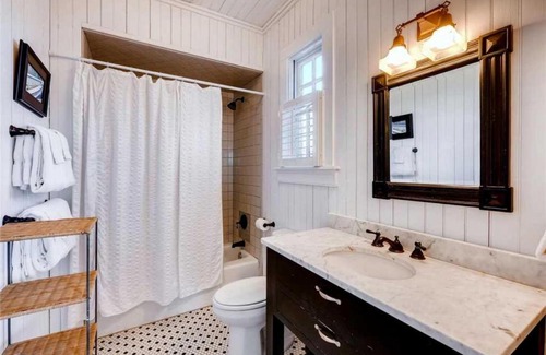 Bald Head Island House | Captain Charlie's 1