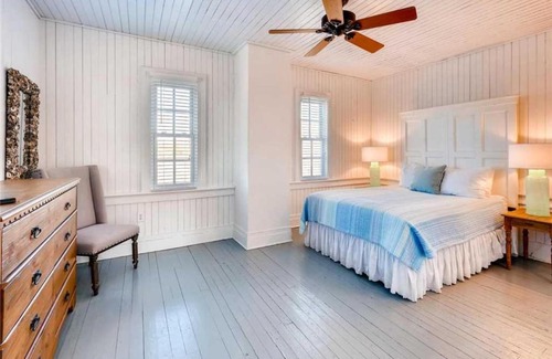 Bald Head Island House | Captain Charlie's 1