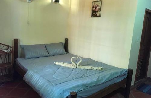 Krong Kaeb House | Captain Chim's Guest House