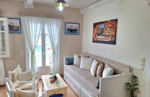 Finiki Apartment | Captain Elias House