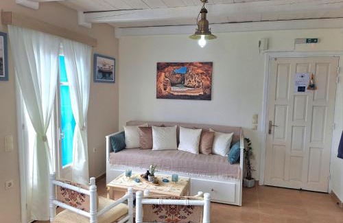 Finiki Apartment | Captain Elias House