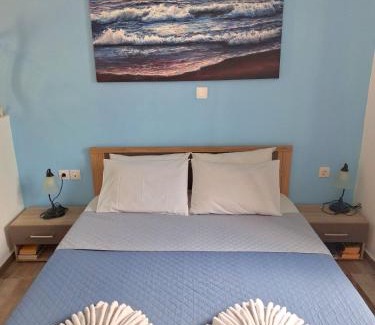 Finiki Apartment | Captain Elias Studios 2