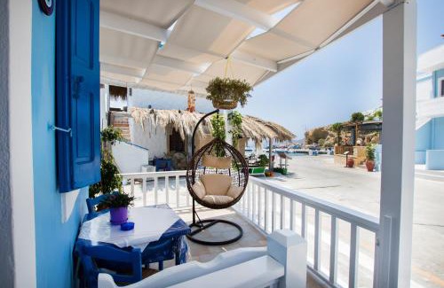 Finiki Apartment | Captain Elias Studios 2