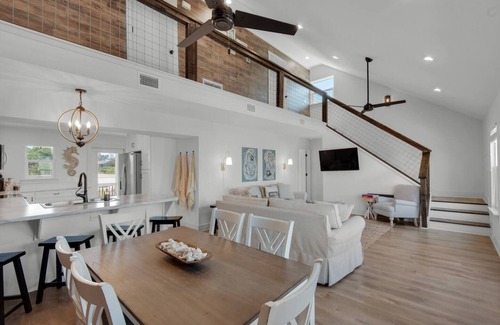 Port St. Joe House | Captain Jack's Beach Shack