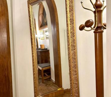Old Town Apartment | Captain's Castle Apartment