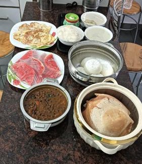 Kuzhuppilly Bed & Breakfast | Captain's Castle