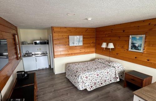 Haines Hotel | Captain's Choice Motel