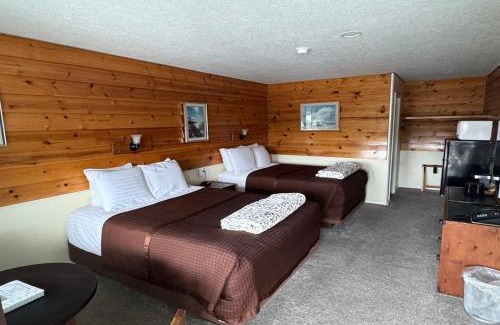 Haines Hotel | Captain's Choice Motel