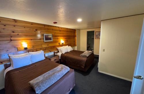 Haines Hotel | Captain's Choice Motel