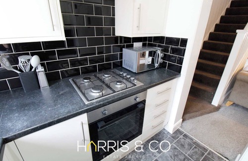Fleetwood House | Captain's Cove Summar