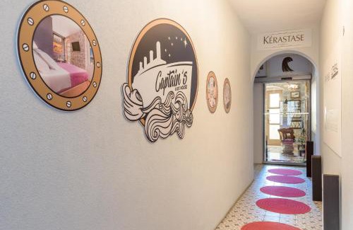 Old Town House | Captain's Guest House