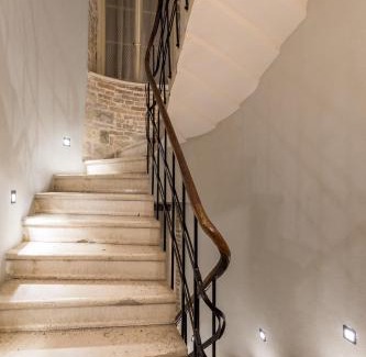 Old Town House | Captain's Guest House