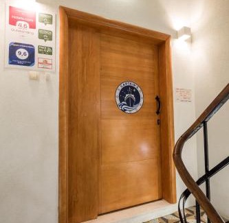 Old Town House | Captain's Guest House
