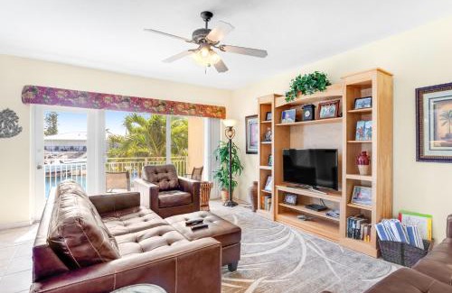 Key Colony Beach House | Captain's Haven