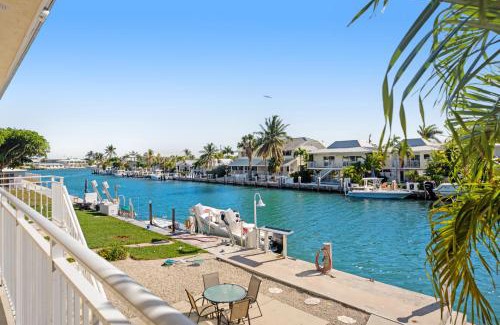 Key Colony Beach House | Captain's Haven
