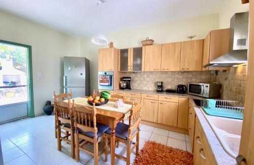 Kalymnos House | Captain's House