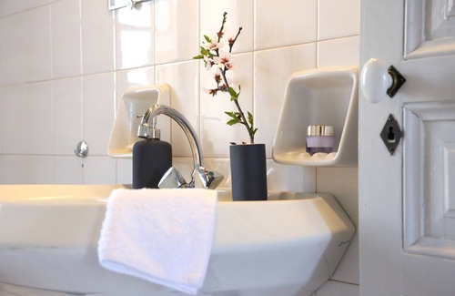 Serifos House | Captain's House in Serifos, a unique experience!