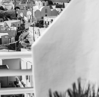 Messaria Bed & Breakfast | Captain's house suites