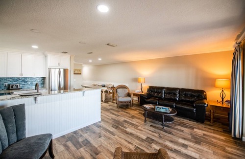 Ocean Cay House | Captain`s House B2-Ocean Front | 2 Bed, 2 Bath