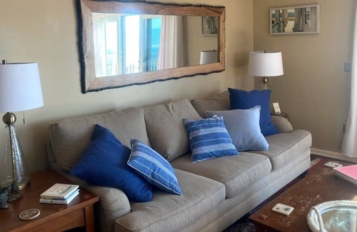 Ocean Cay House | Captain`s House C3-Beach Front