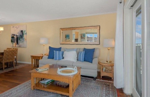 Ocean Cay House | Captain`s House C3-Beach Front