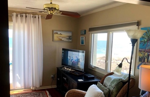 Ocean Cay House | Captain`s House C3-Beach Front