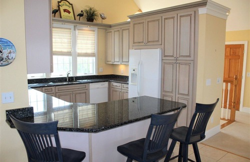 Manteo House | Captain's Landing - Hammock Village 21