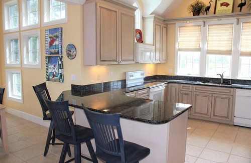Manteo House | Captain's Landing - Hammock Village 21