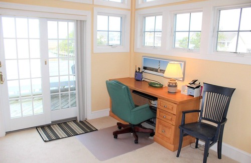 Manteo House | Captain's Landing - Hammock Village 21