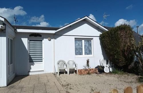 Saint-Come-de-Fresne House | Captain's Quarters - Maison en bord de plage
