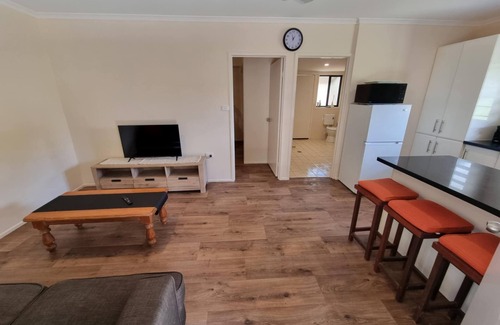 Cooktown House | Captain's Retreat Cooktown - Crews Quarters
