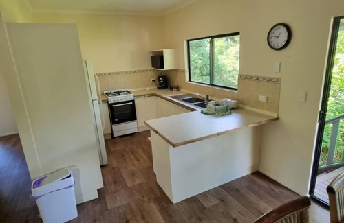 Cooktown House | Captain's Retreat- Officer's Quarters