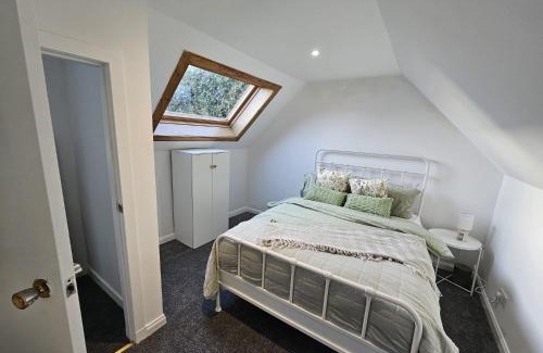Peterhead House | Captain's Retreat, Peterhead