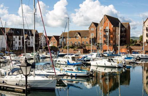 Eastbourne House | Captain's View