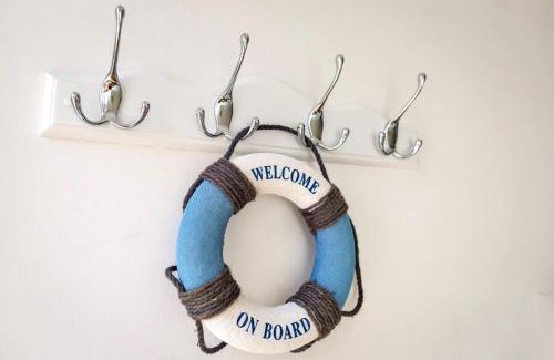 Eastbourne House | Captain's View